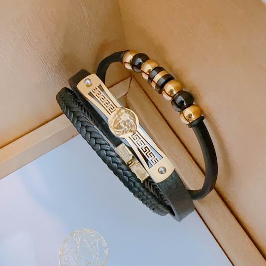 Versace bracelet lyh29 (3)